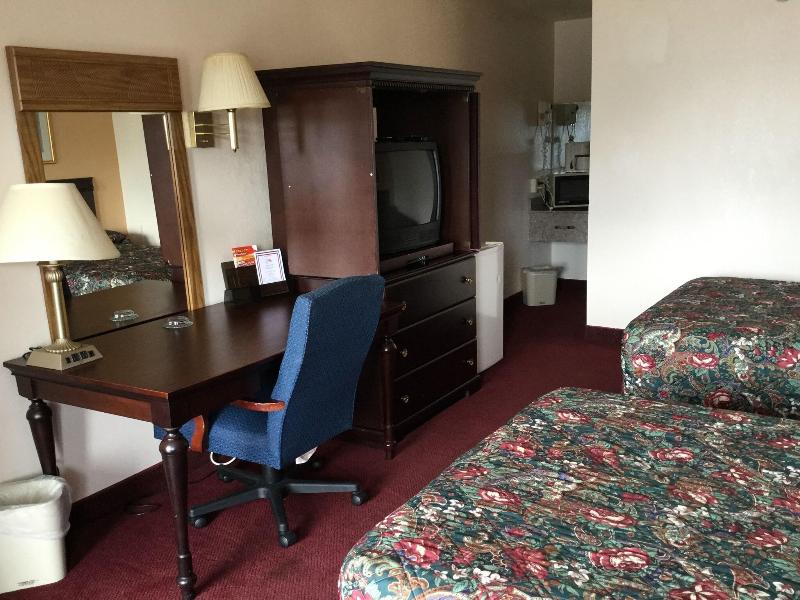 Belmont Inn Suites image