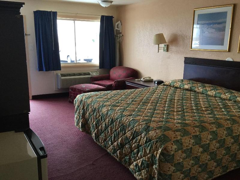 Belmont Inn Suites image