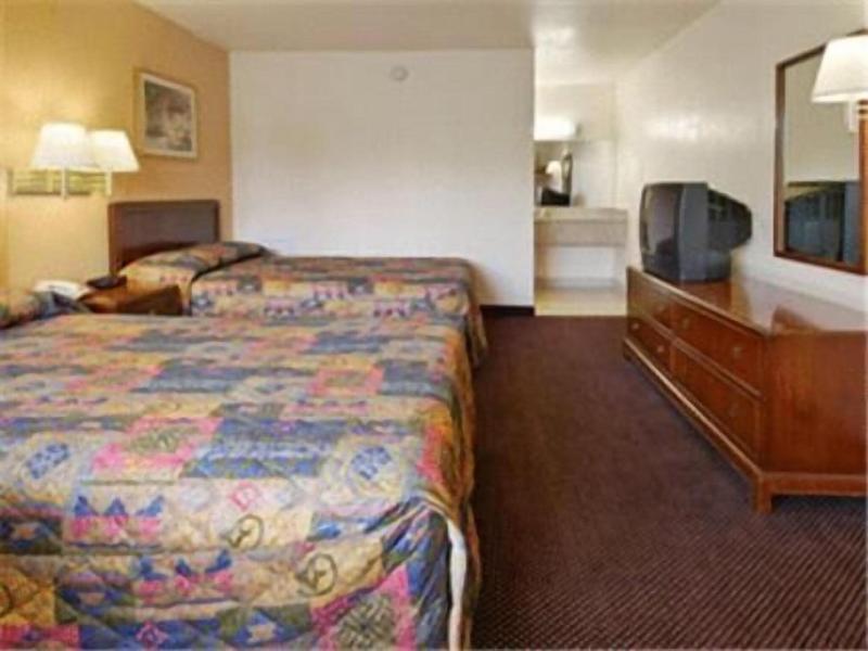 Belmont Inn Suites image