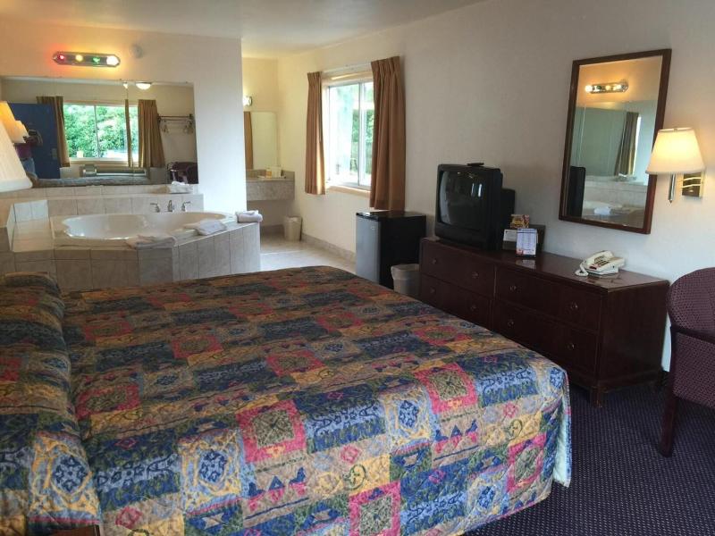 Belmont Inn Suites image