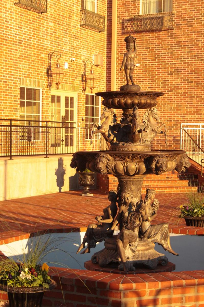 Chateau Saint Denis Hotel image