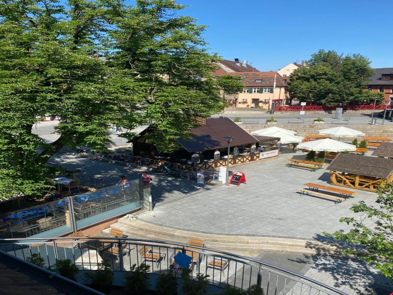 Cinehotel Maroni image