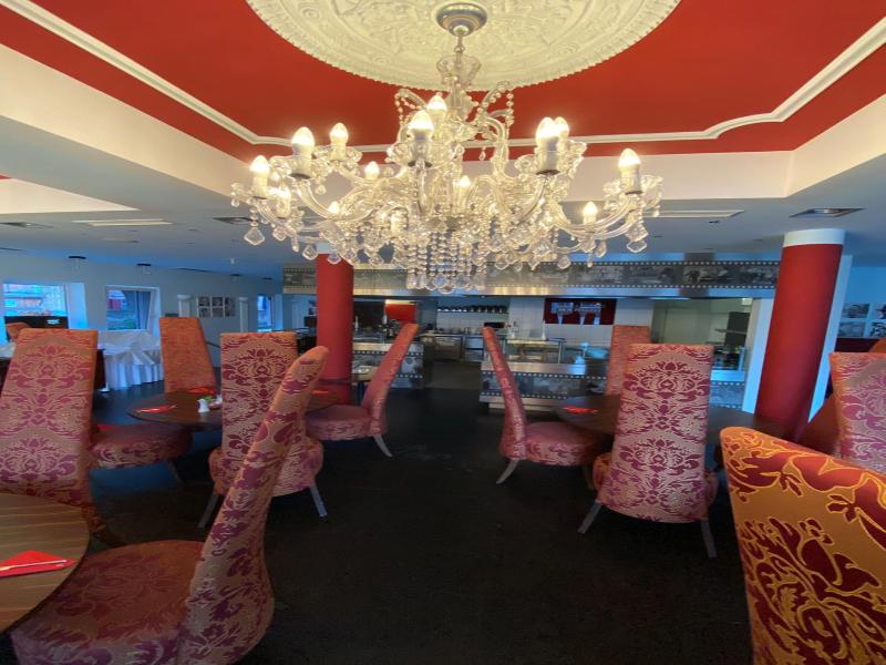 Cinehotel Maroni image