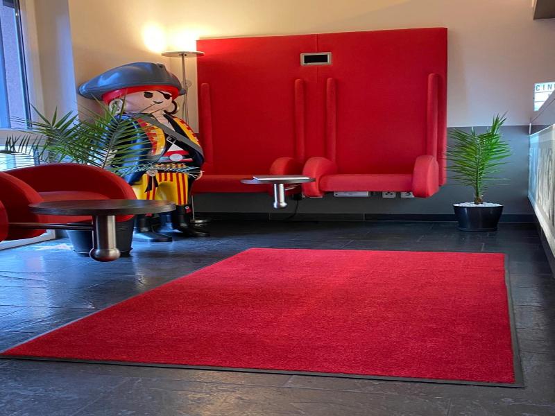Cinehotel Maroni image
