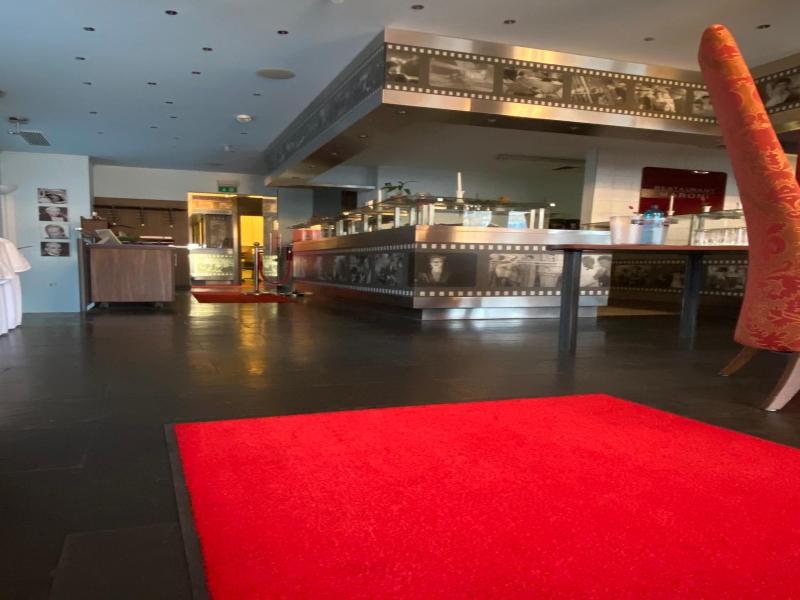 Cinehotel Maroni image