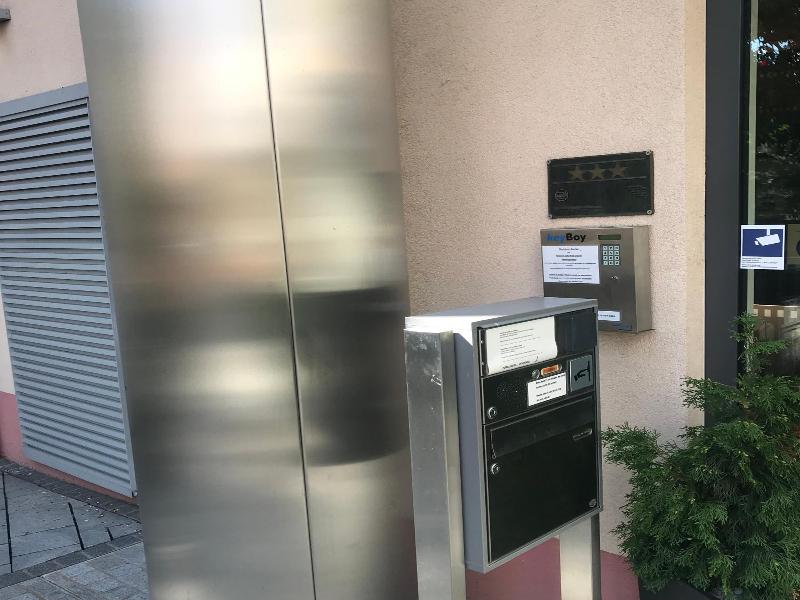 Cinehotel Maroni image