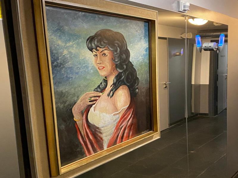 Cinehotel Maroni image