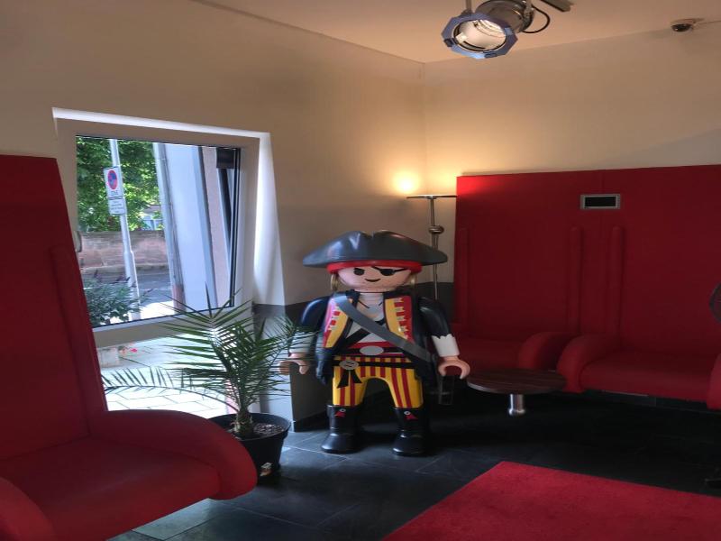 Cinehotel Maroni image