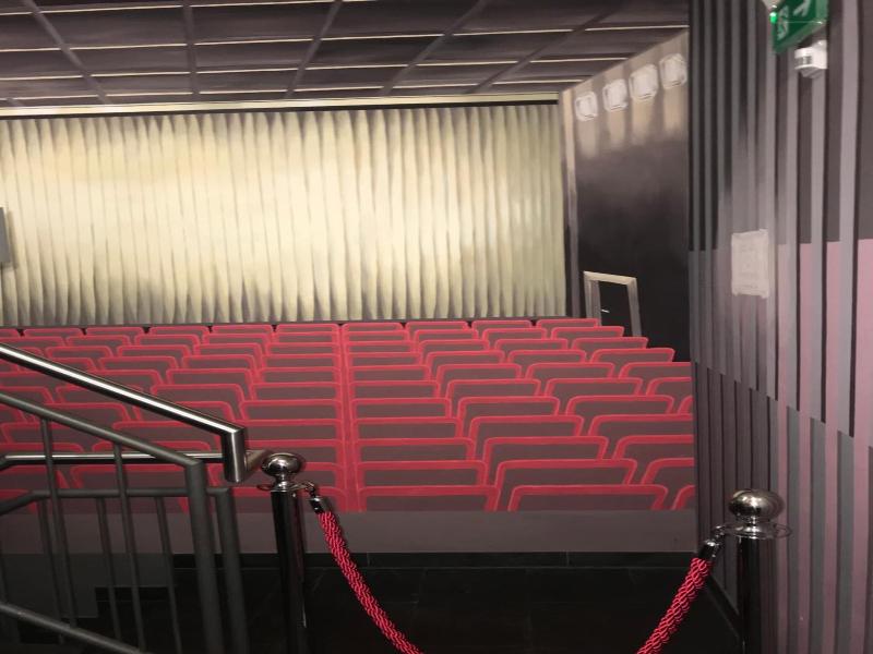 Cinehotel Maroni image