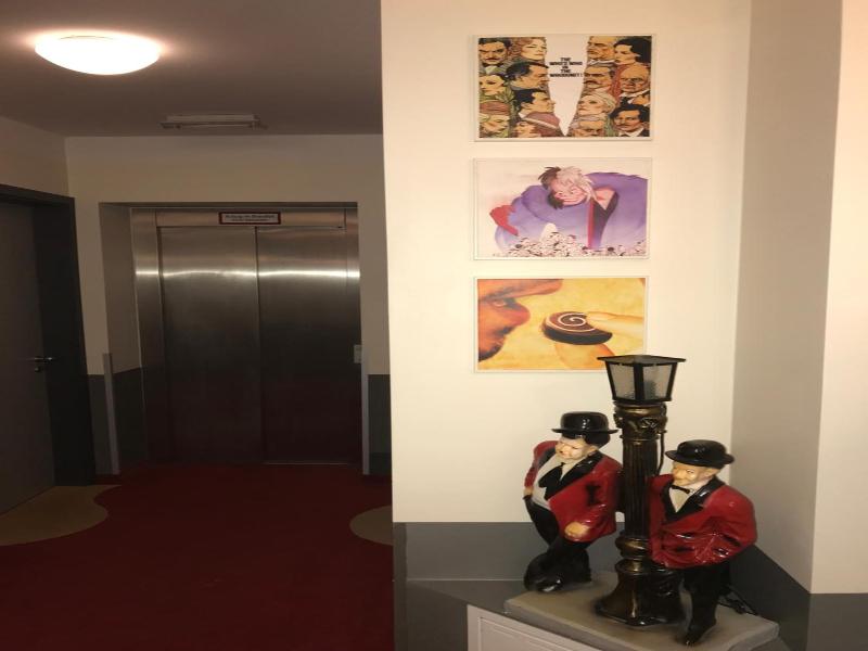 Cinehotel Maroni image
