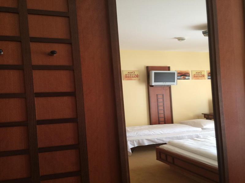 Cinehotel Maroni image