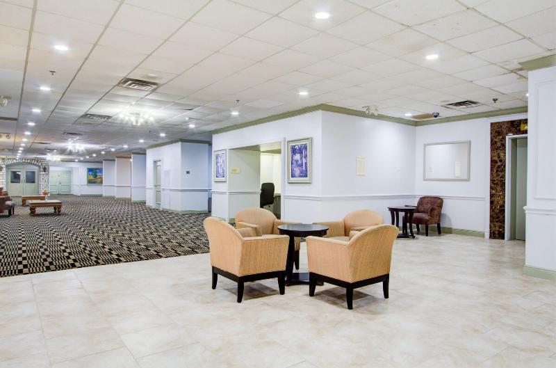 Olive Tree Hotel And Banquet Halls