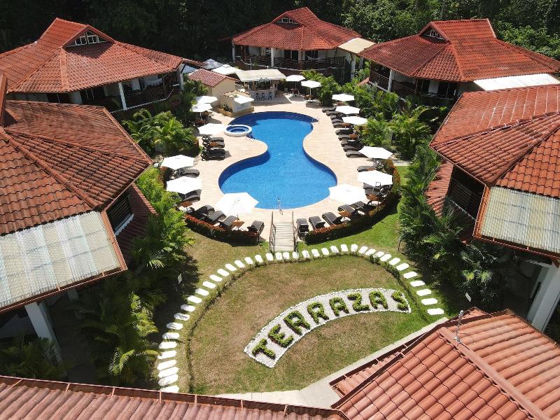 Terrazas Del Caribe image