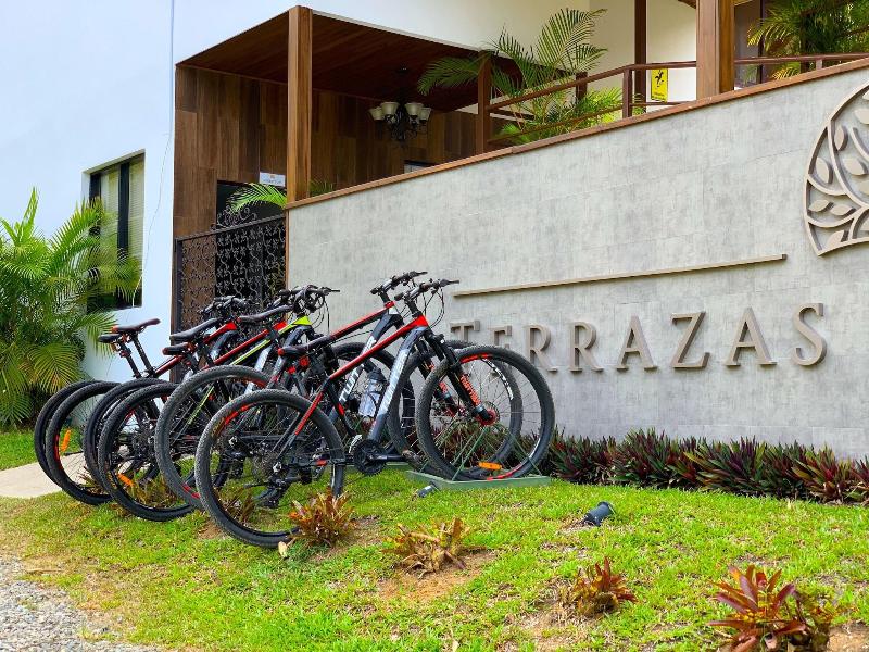 Terrazas Del Caribe image