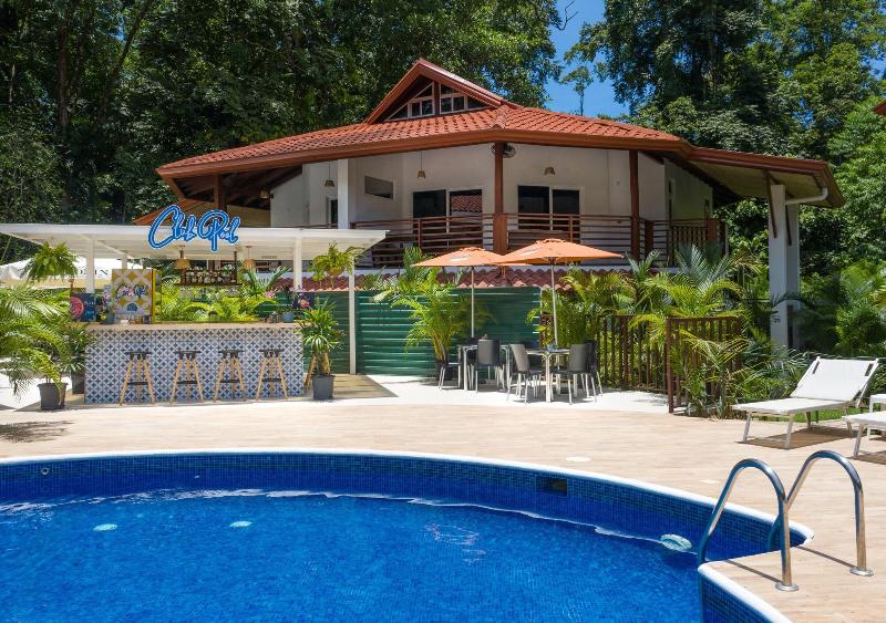 Terrazas Del Caribe image