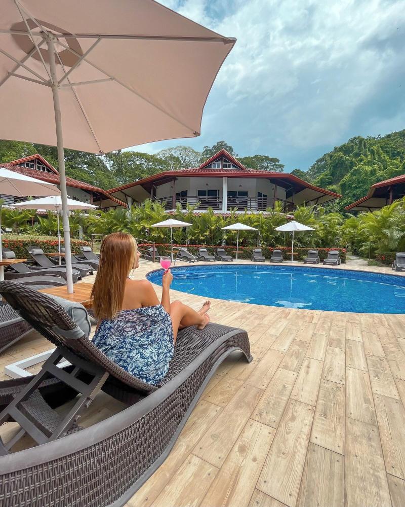 Terrazas Del Caribe image