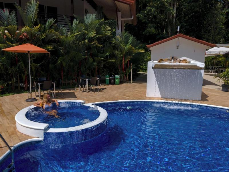 Terrazas Del Caribe image