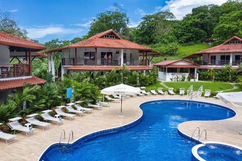 Terrazas Del Caribe image