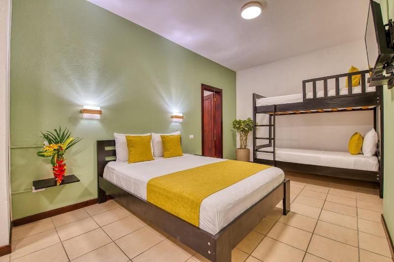 Terrazas Del Caribe image