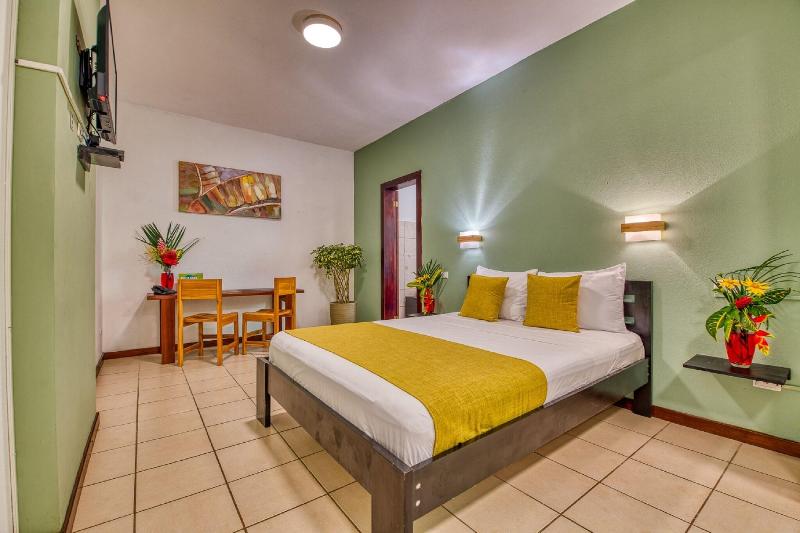 Terrazas Del Caribe image