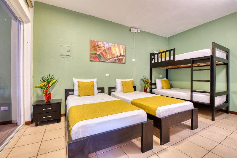 Terrazas Del Caribe image