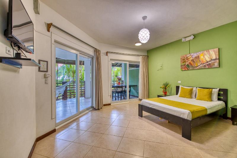Terrazas Del Caribe image