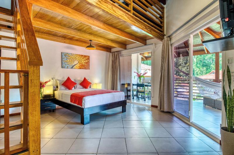 Terrazas Del Caribe image