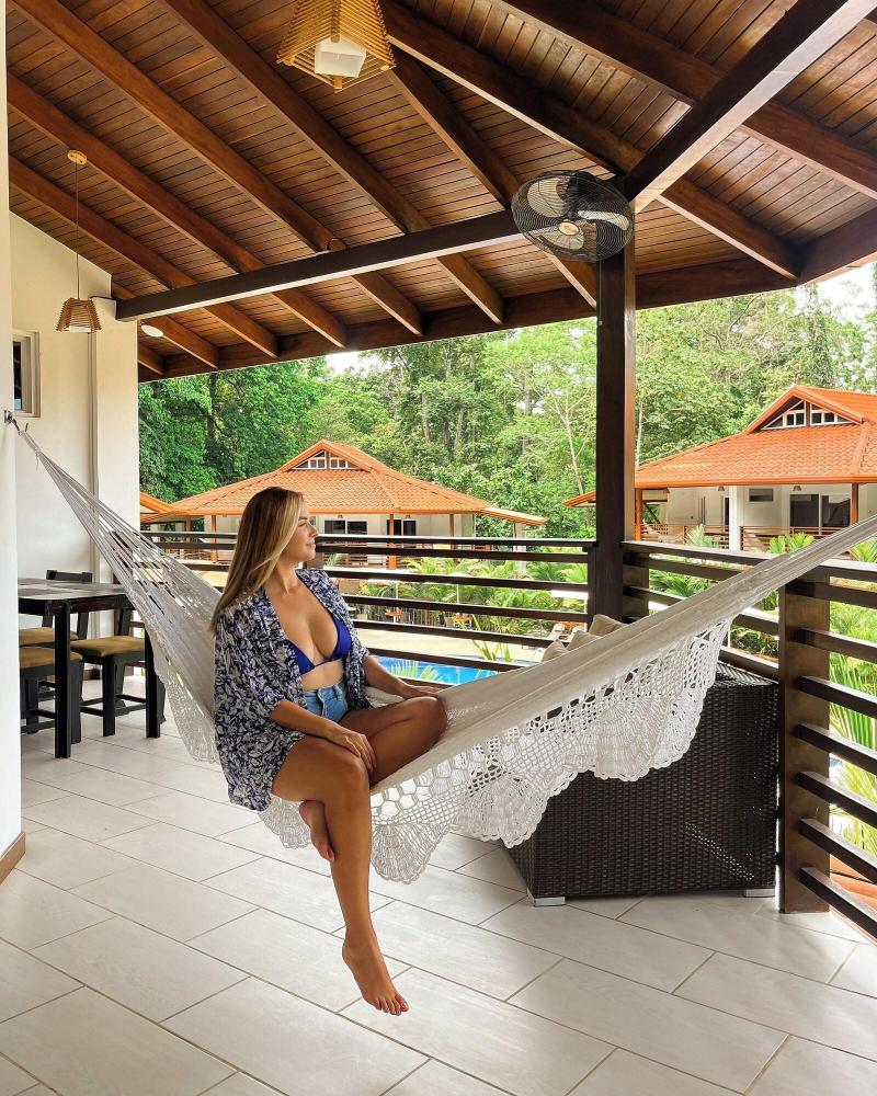 Terrazas Del Caribe image