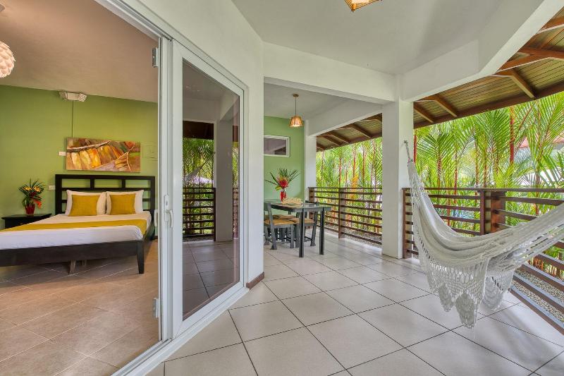 Terrazas Del Caribe image