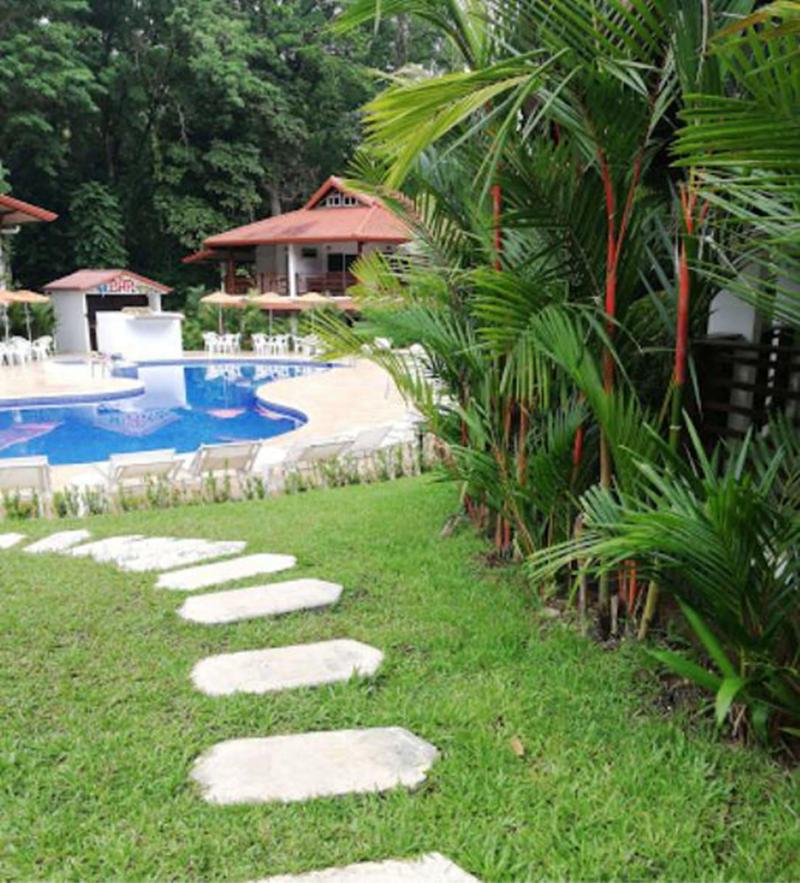 Terrazas Del Caribe image
