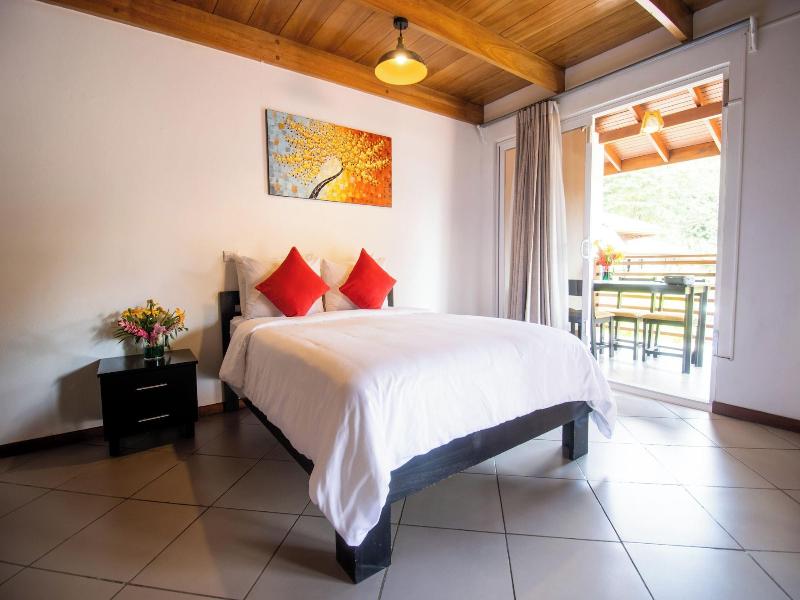 Terrazas Del Caribe image