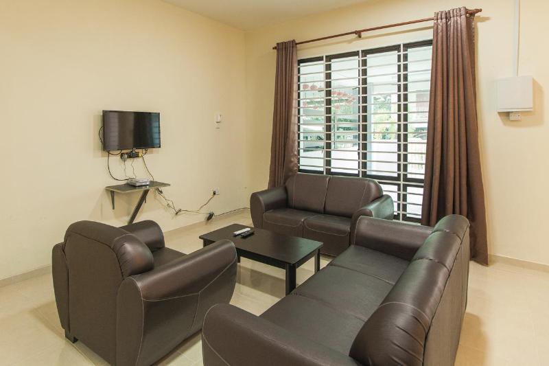 Mr J Homestay in KB Town — photo 4