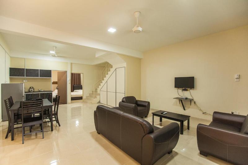 Mr J Homestay in KB Town — photo 5