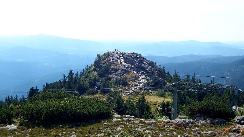 Ferienhaus Bergblick — photo 3