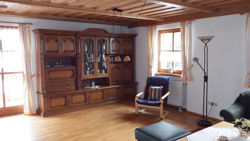 Ferienhaus Bergblick — photo 4