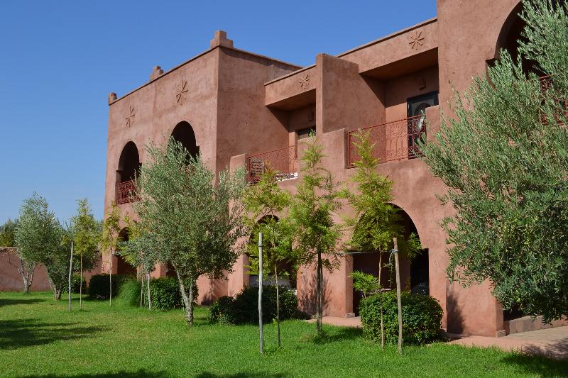 Le Domaine De Tameslohte image