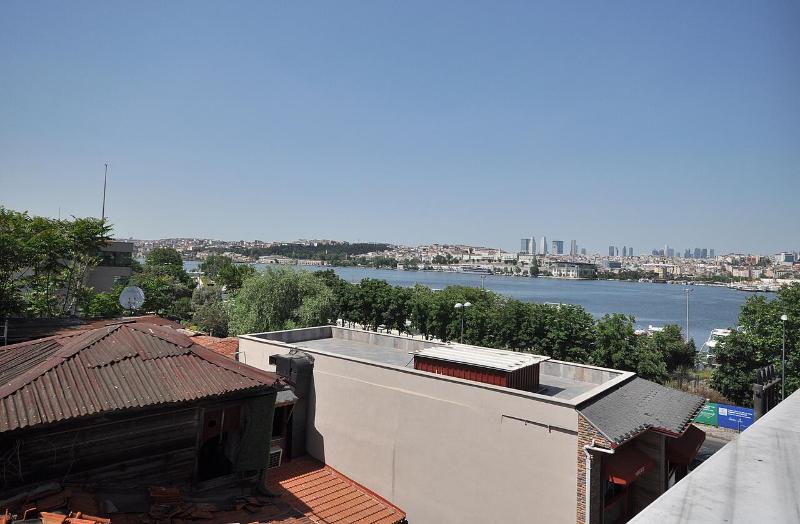 Baykal Hotel Istanbul — general view