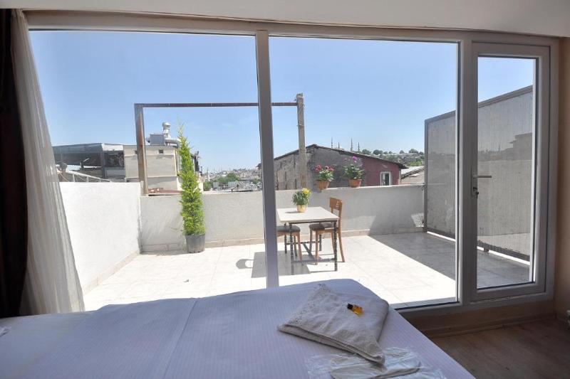 Baykal Hotel Istanbul image