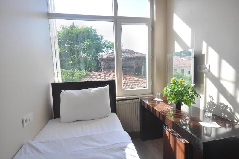 Baykal Hotel Istanbul image