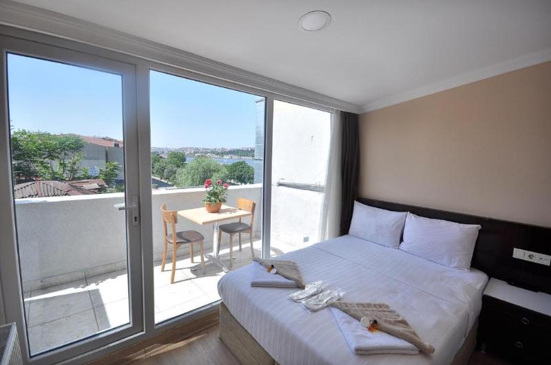 Baykal Hotel Istanbul image