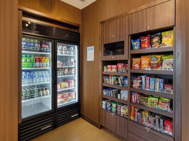 Fairfield Inn Suites By Marriott Abingdon image