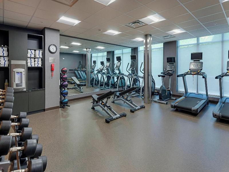 Fairfield Inn Suites By Marriott Abingdon image