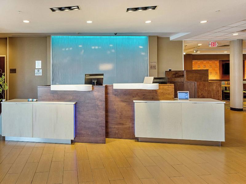 Fairfield Inn Suites By Marriott Abingdon image