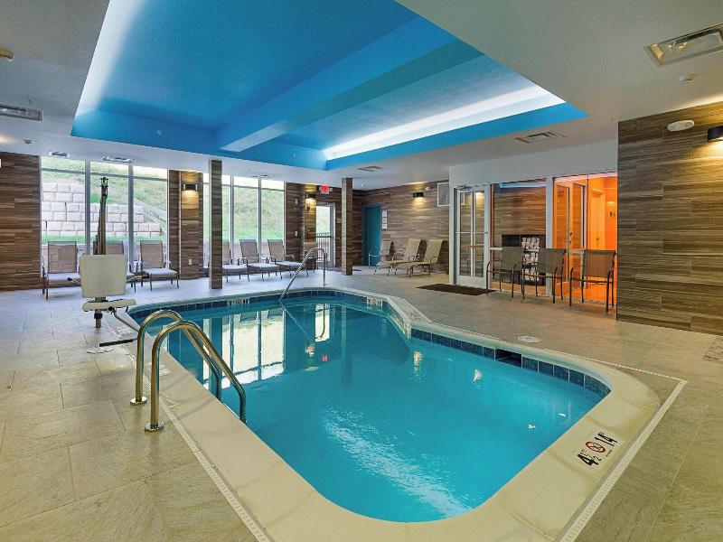 Fairfield Inn Suites By Marriott Abingdon image