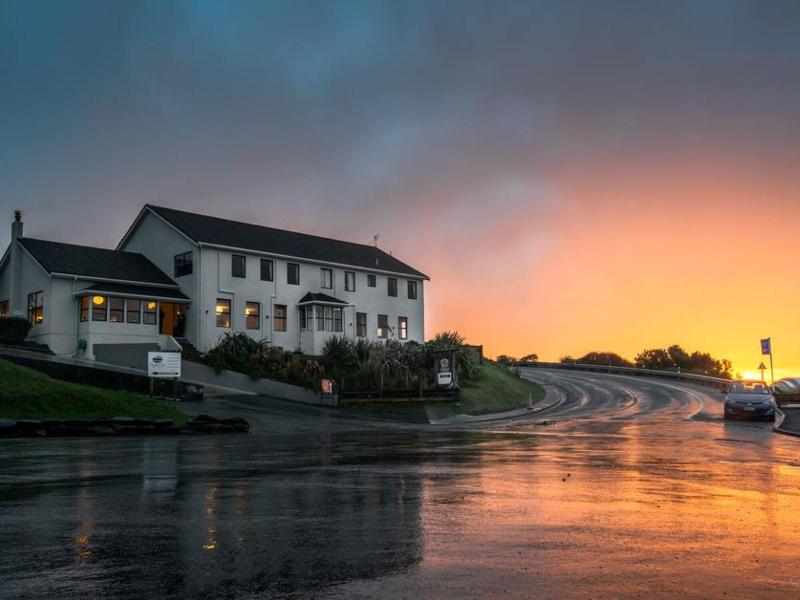 Lands End Boutique Hotel