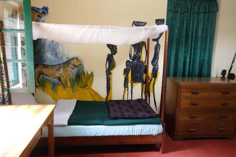 Irente Farm Lodge — photo 5