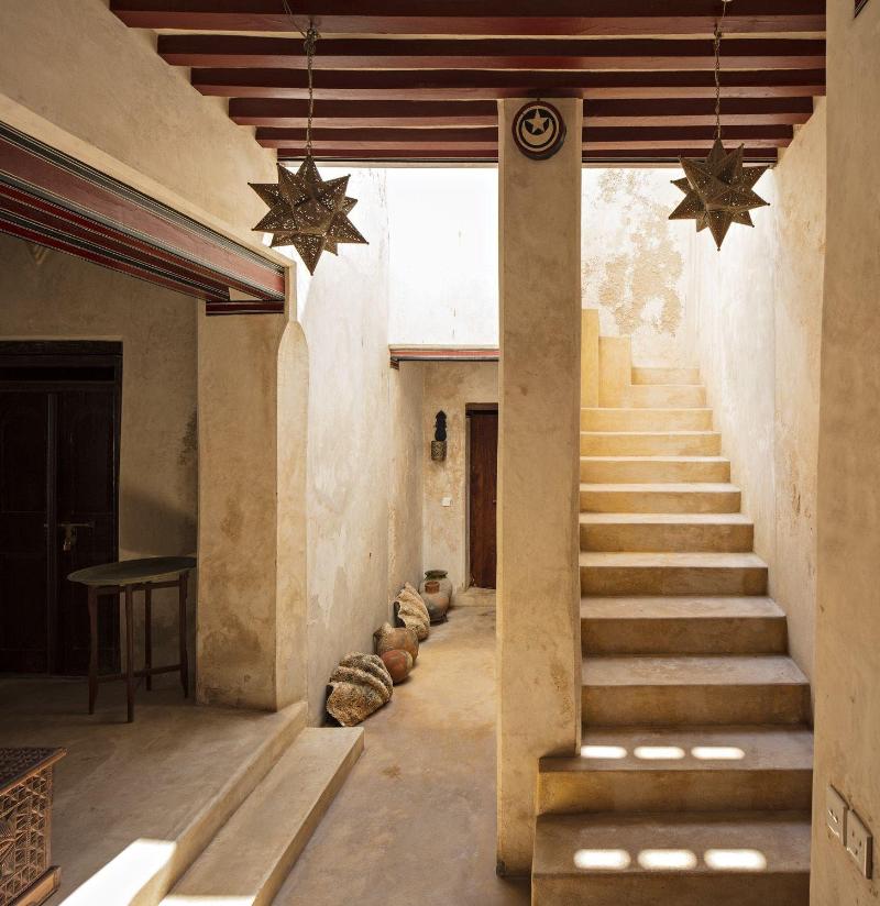 Lamu House Hotel