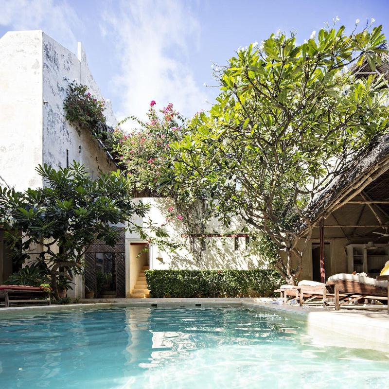Lamu House Hotel