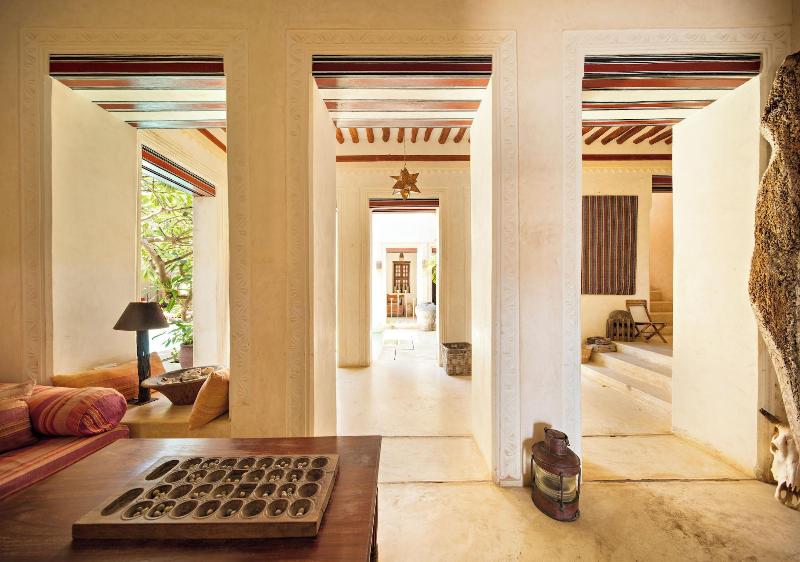 Lamu House Hotel