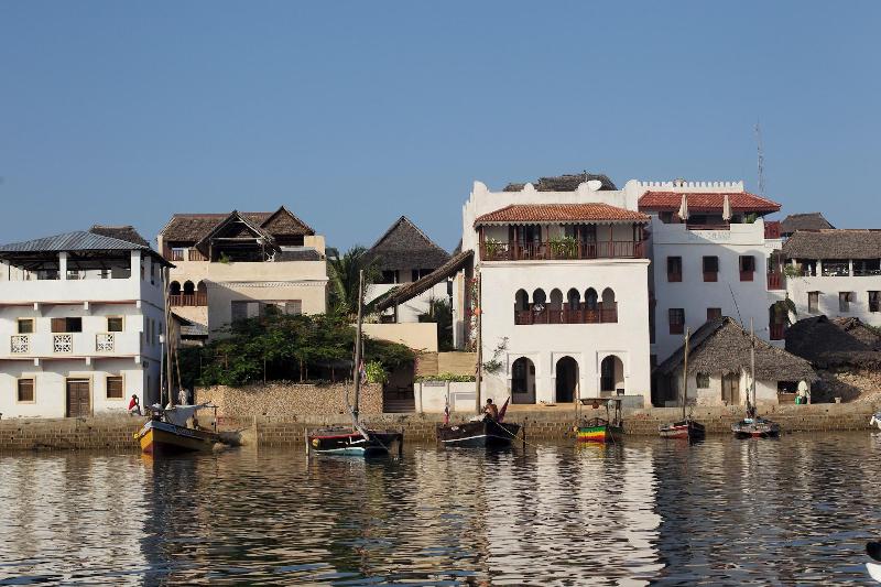 Lamu House Hotel